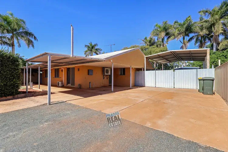 Third view of Homely house listing, 16 Mirfin Way, Pegs Creek WA 6714