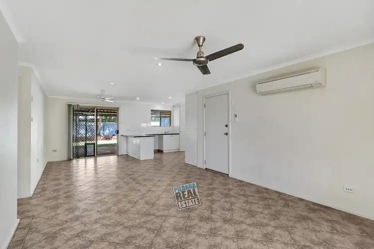 Fourth view of Homely house listing, 16 Mirfin Way, Pegs Creek WA 6714