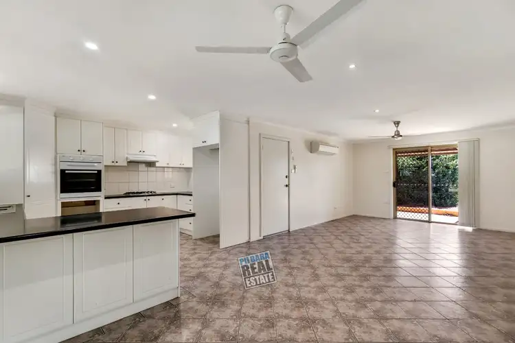 Fifth view of Homely house listing, 16 Mirfin Way, Pegs Creek WA 6714