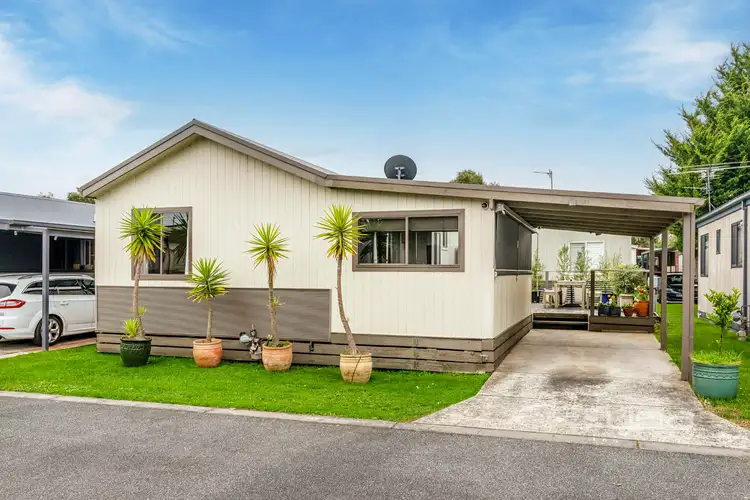 Main view of Homely unit listing, 165/131 Nepean Highway, Dromana VIC 3936