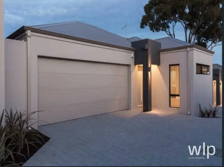 Main view of Homely house listing, 36B&C Camberwell Road, Balga WA 6061