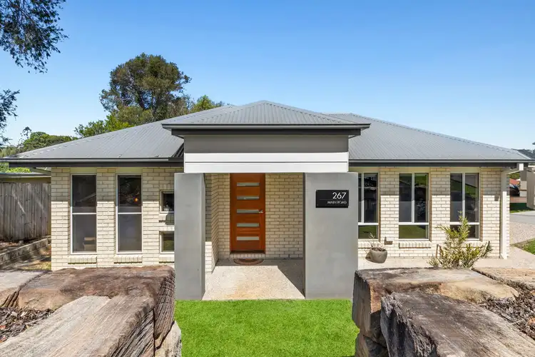 Second view of Homely house listing, 267 Main Road, Kuluin QLD 4558