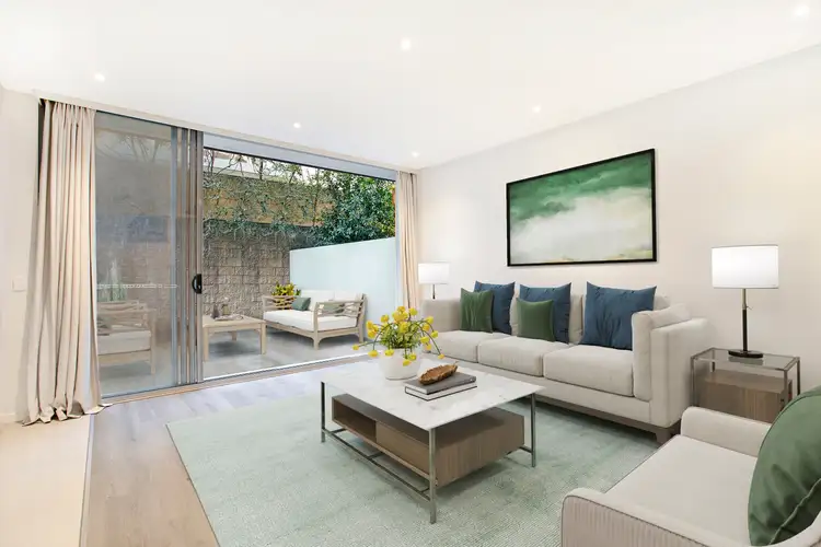 Main view of Homely apartment listing, 204B/7-13 Centennial Avenue, Lane Cove NSW 2066