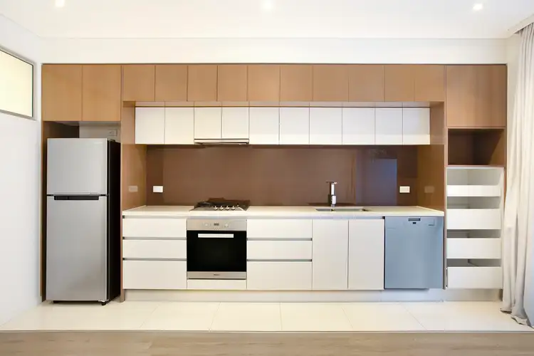Second view of Homely apartment listing, 204B/7-13 Centennial Avenue, Lane Cove NSW 2066