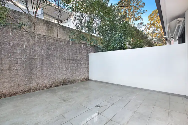 Fifth view of Homely apartment listing, 204B/7-13 Centennial Avenue, Lane Cove NSW 2066