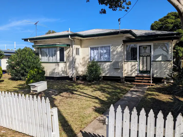 Main view of Homely house listing, 1 Kookaburra Street, Dalby QLD 4405