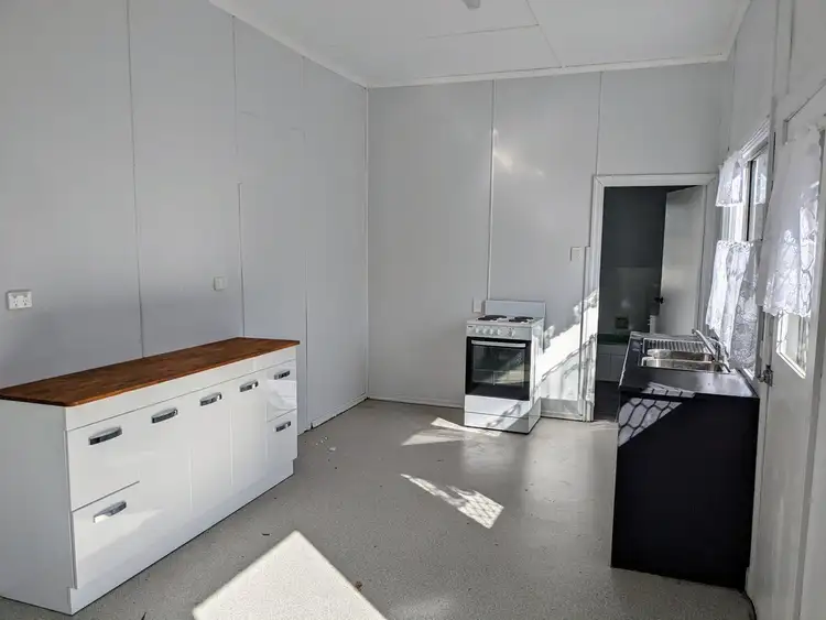 Second view of Homely house listing, 1 Kookaburra Street, Dalby QLD 4405