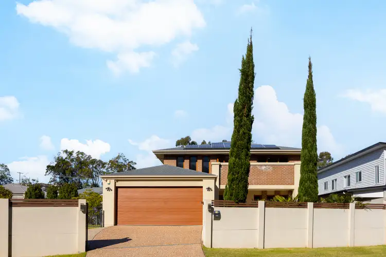 Second view of Homely house listing, 10 Lemur Parade, Dakabin QLD 4503
