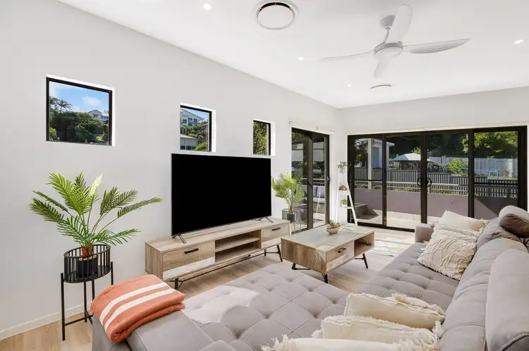 Main view of Homely apartment listing, 8/77 Mclean Street, Coolangatta QLD 4225