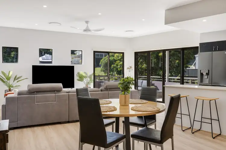 Third view of Homely apartment listing, 8/77 Mclean Street, Coolangatta QLD 4225