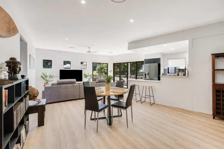 Fourth view of Homely apartment listing, 8/77 Mclean Street, Coolangatta QLD 4225