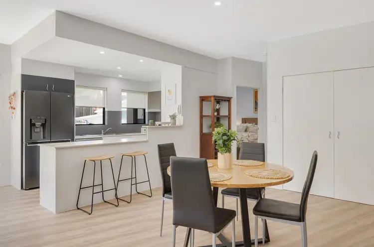 Fifth view of Homely apartment listing, 8/77 Mclean Street, Coolangatta QLD 4225