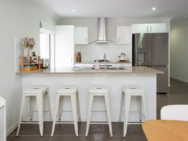 Second view of Homely house listing, 14 Dumaresq Street, Pacific Pines QLD 4211