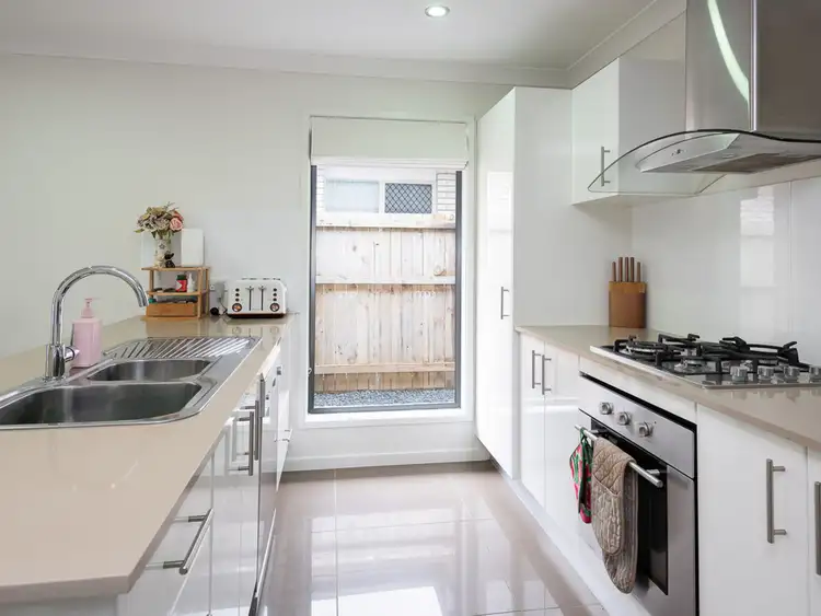 Third view of Homely house listing, 14 Dumaresq Street, Pacific Pines QLD 4211