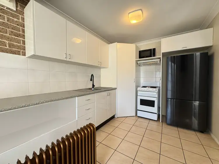 Third view of Homely townhouse listing, 57 Mort Street, Lithgow NSW 2790