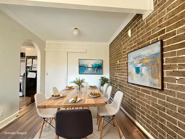 Fourth view of Homely townhouse listing, 57 Mort Street, Lithgow NSW 2790
