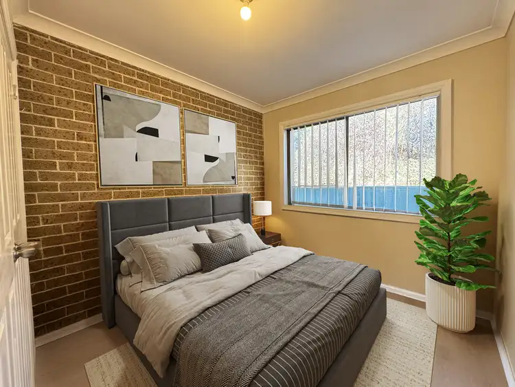 Fifth view of Homely townhouse listing, 57 Mort Street, Lithgow NSW 2790