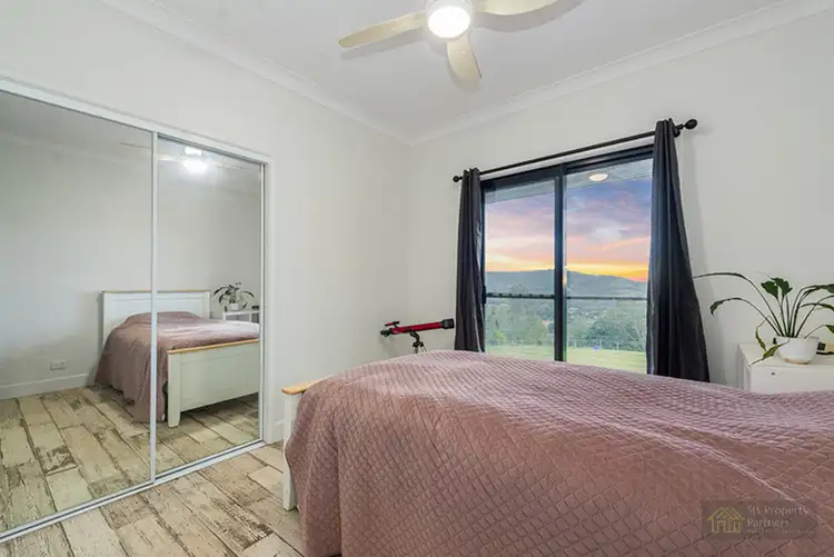 Fifth view of Homely rural property listing, 43 Rowe Lane, Cedar Creek QLD 4207