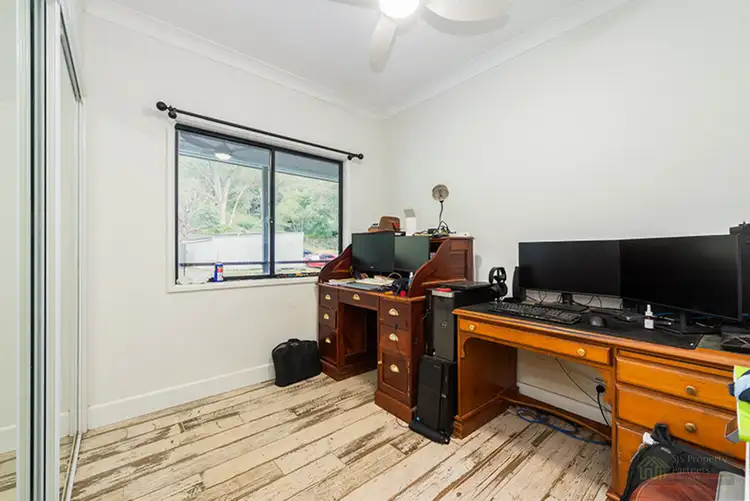 Sixth view of Homely rural property listing, 43 Rowe Lane, Cedar Creek QLD 4207