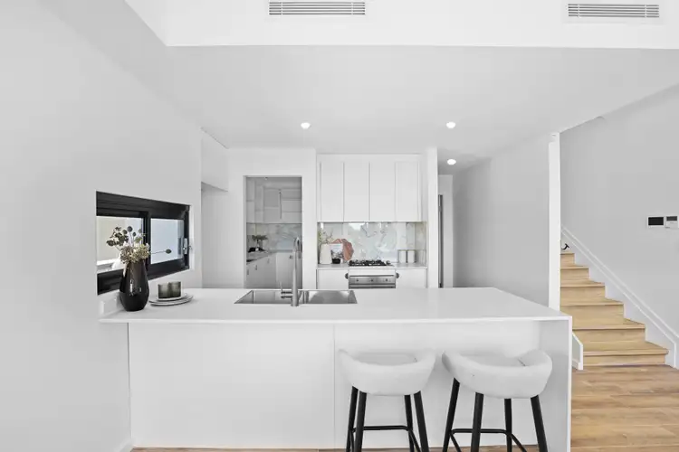 Third view of Homely townhouse listing, 22d The Escarpments, Katoomba NSW 2780