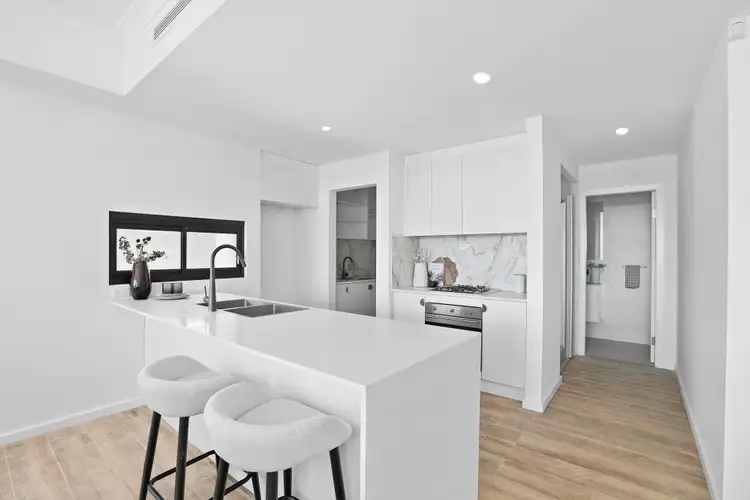 Fourth view of Homely townhouse listing, 22d The Escarpments, Katoomba NSW 2780