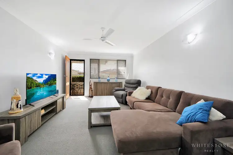Second view of Homely unit listing, 2/9 Avenell Street, Avenell Heights QLD 4670