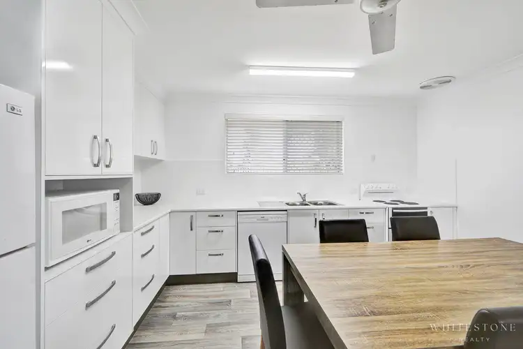 Third view of Homely unit listing, 2/9 Avenell Street, Avenell Heights QLD 4670