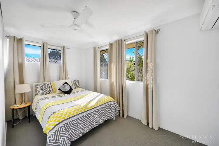 Fourth view of Homely unit listing, 2/9 Avenell Street, Avenell Heights QLD 4670