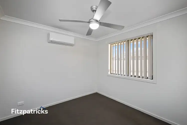 Third view of Homely unit listing, 2/28 Morris Crescent, Gobbagombalin NSW 2650