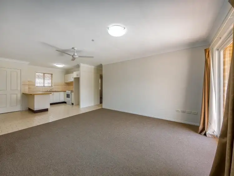 Main view of Homely unit listing, 4/22 Rode Road, Wavell Heights QLD 4012
