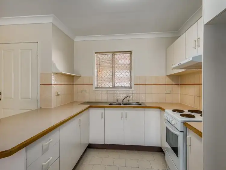 Second view of Homely unit listing, 4/22 Rode Road, Wavell Heights QLD 4012