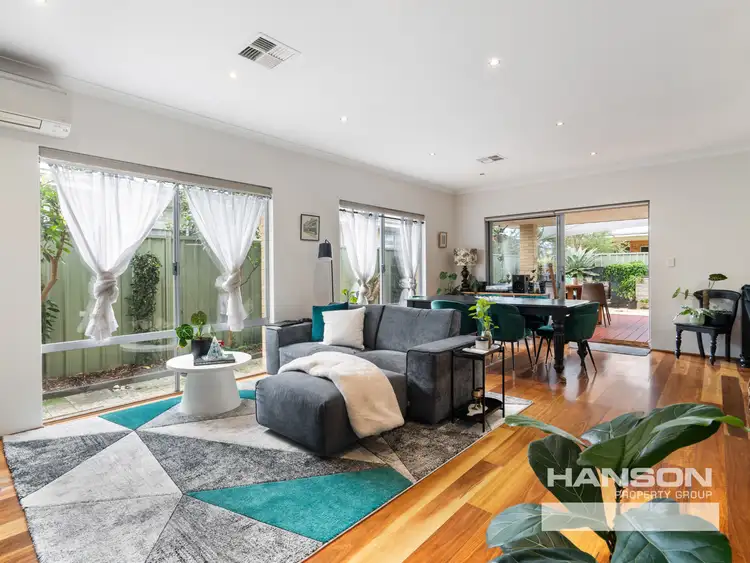 Second view of Homely house listing, 15 Elijah Circle, Vasse WA 6280