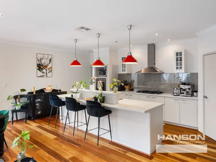 Third view of Homely house listing, 15 Elijah Circle, Vasse WA 6280