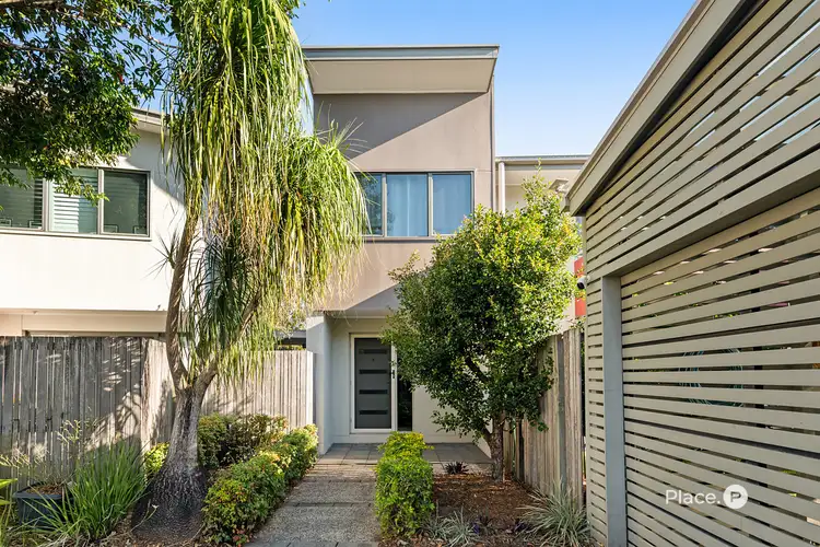 Main view of Homely townhouse listing, 9/47 Wyandra Crescent, Murarrie QLD 4172