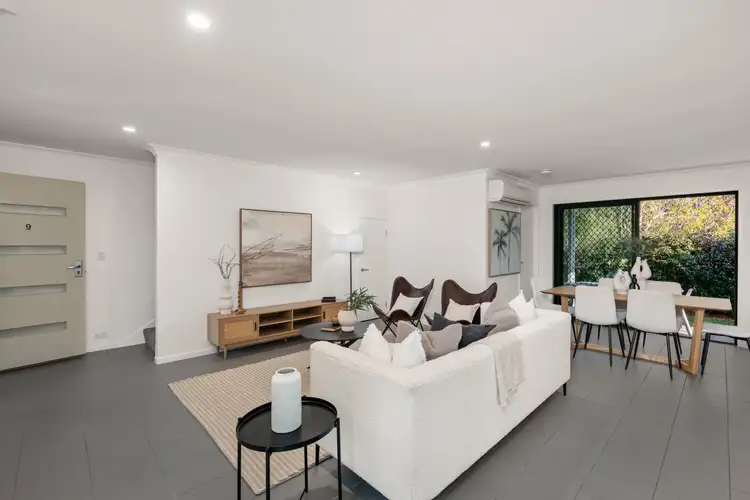 Third view of Homely townhouse listing, 9/47 Wyandra Crescent, Murarrie QLD 4172