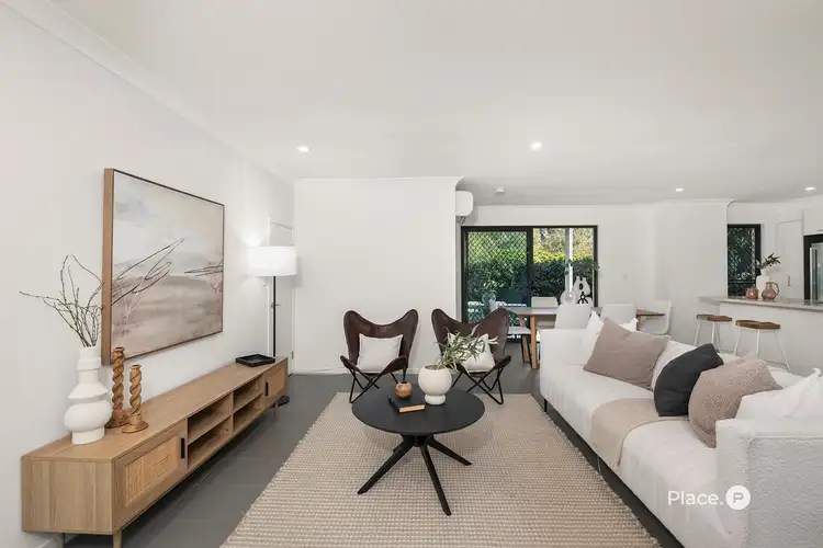 Fourth view of Homely townhouse listing, 9/47 Wyandra Crescent, Murarrie QLD 4172