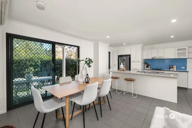 Fifth view of Homely townhouse listing, 9/47 Wyandra Crescent, Murarrie QLD 4172