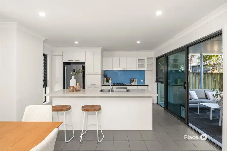 Sixth view of Homely townhouse listing, 9/47 Wyandra Crescent, Murarrie QLD 4172