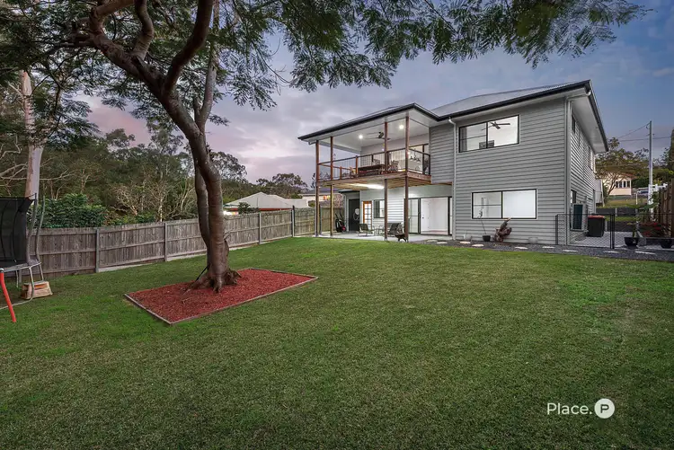Main view of Homely house listing, 26 Hecklemann Street, Carina Heights QLD 4152