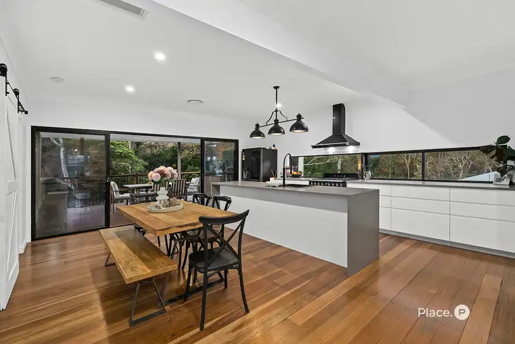 Fourth view of Homely house listing, 26 Hecklemann Street, Carina Heights QLD 4152