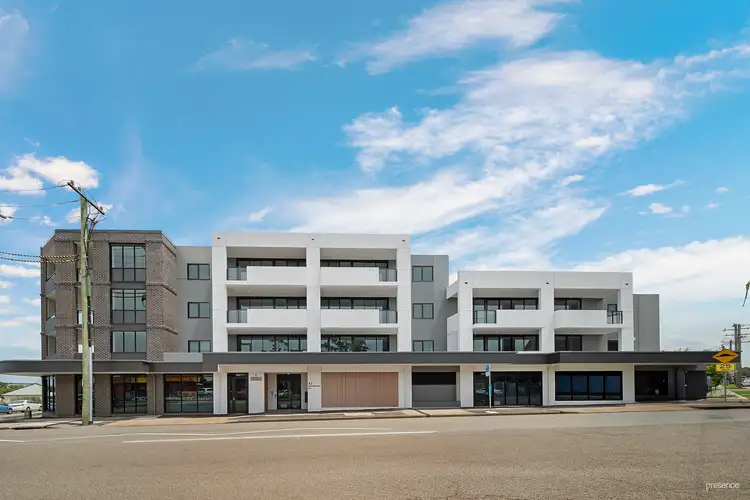 Second view of Homely apartment listing, 109/42 Georgetown Road, Georgetown NSW 2298