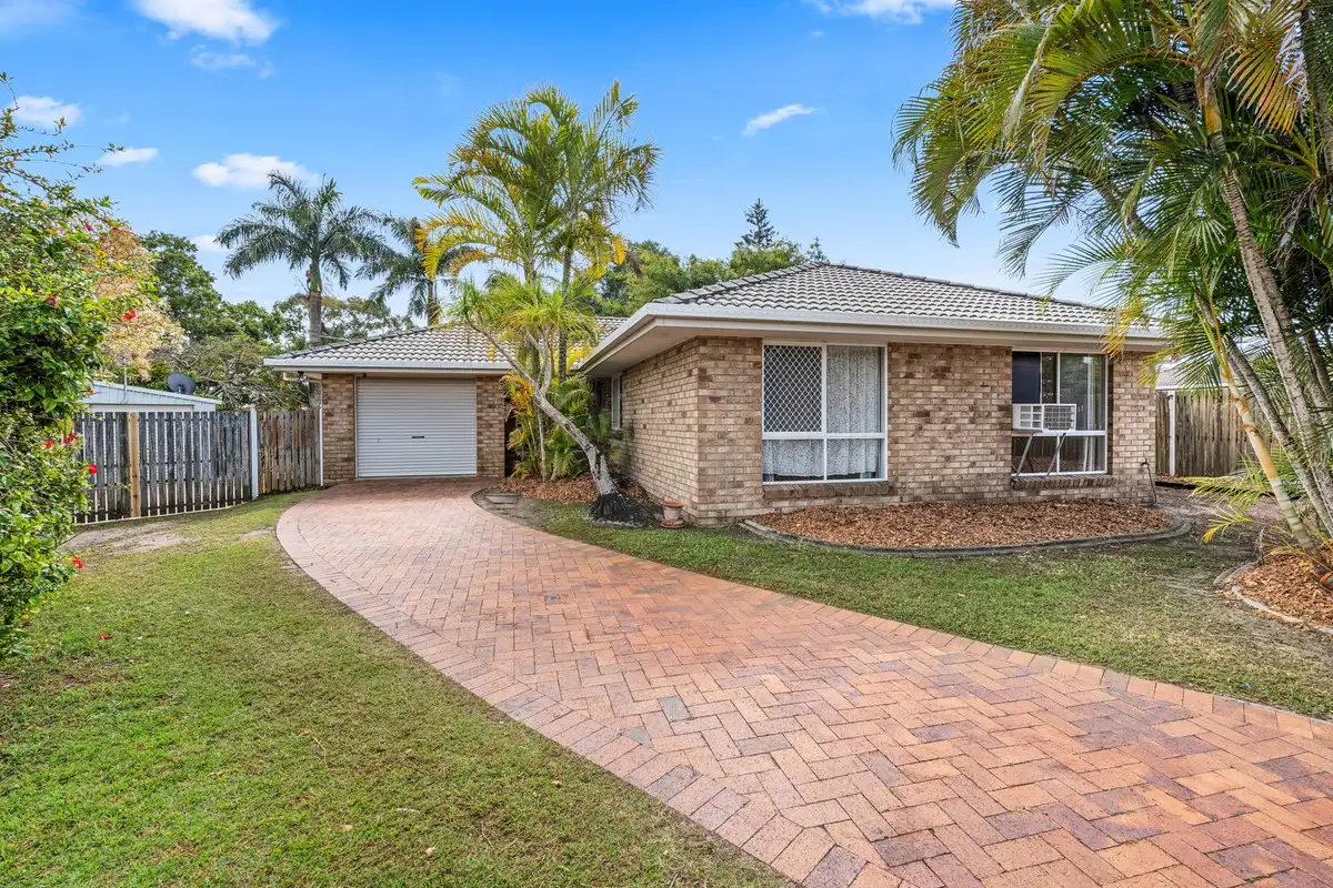 Main view of Homely house listing, 3 Casuarina Court, Scarness QLD 4655