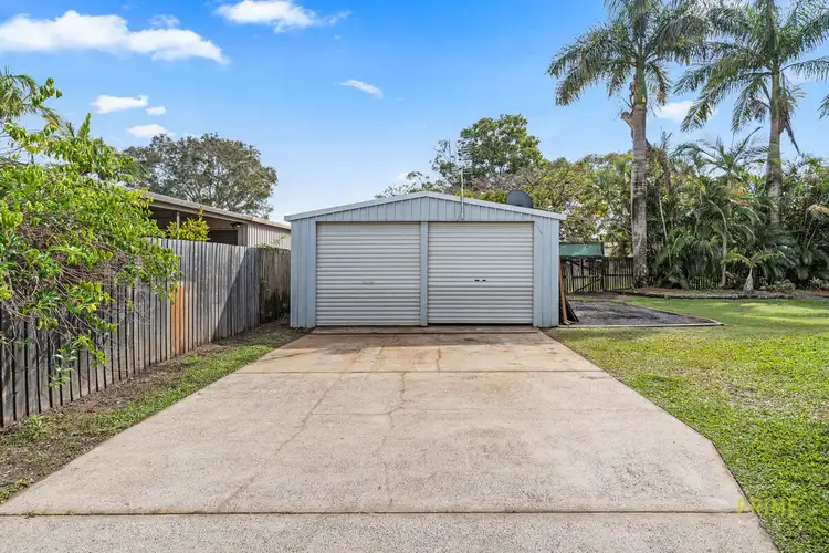 Fifth view of Homely house listing, 3 Casuarina Court, Scarness QLD 4655