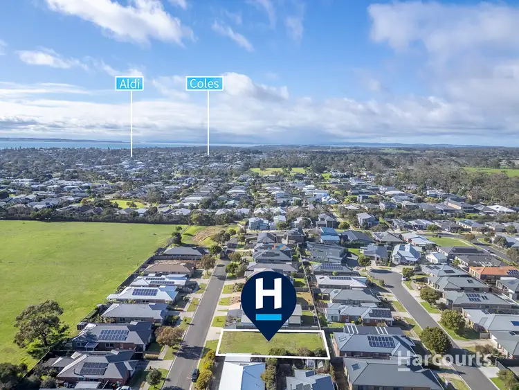 Seventh view of Homely land listing, 51 Grampian Boulevard, Cowes VIC 3922
