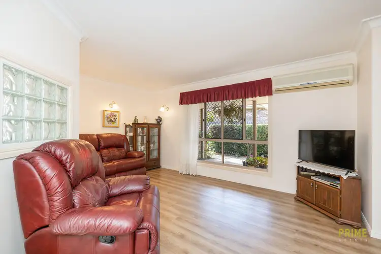 Fourth view of Homely house listing, 45 Saint Andrews Drive, Pialba QLD 4655