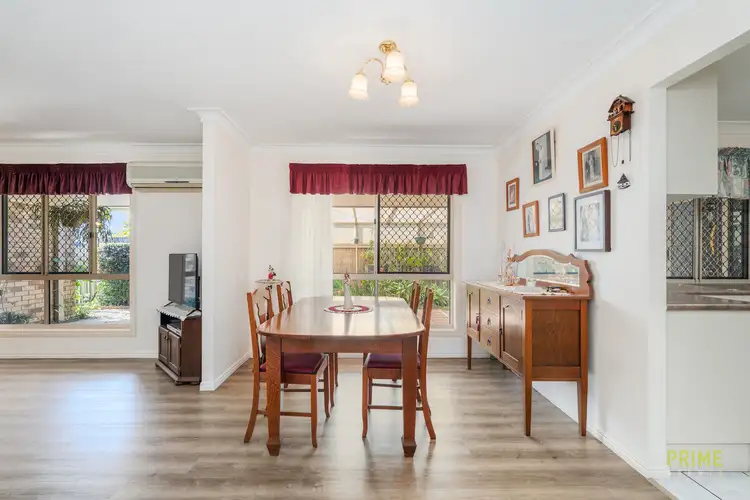 Fifth view of Homely house listing, 45 Saint Andrews Drive, Pialba QLD 4655