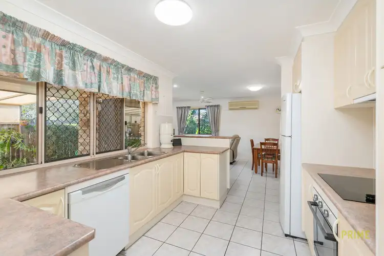 Sixth view of Homely house listing, 45 Saint Andrews Drive, Pialba QLD 4655