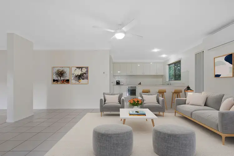Third view of Homely house listing, 15 Witheren Circuit, Pacific Pines QLD 4211