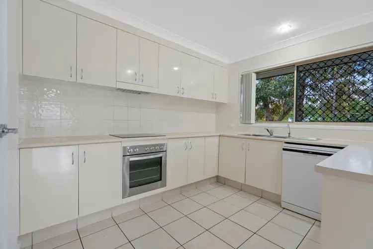 Fourth view of Homely house listing, 15 Witheren Circuit, Pacific Pines QLD 4211