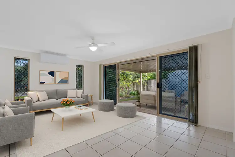 Sixth view of Homely house listing, 15 Witheren Circuit, Pacific Pines QLD 4211